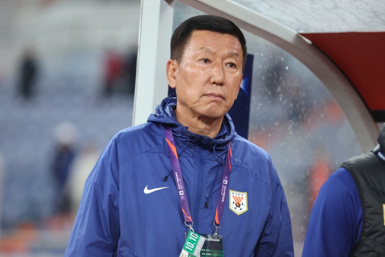 郑铮与彭欣力将轮休