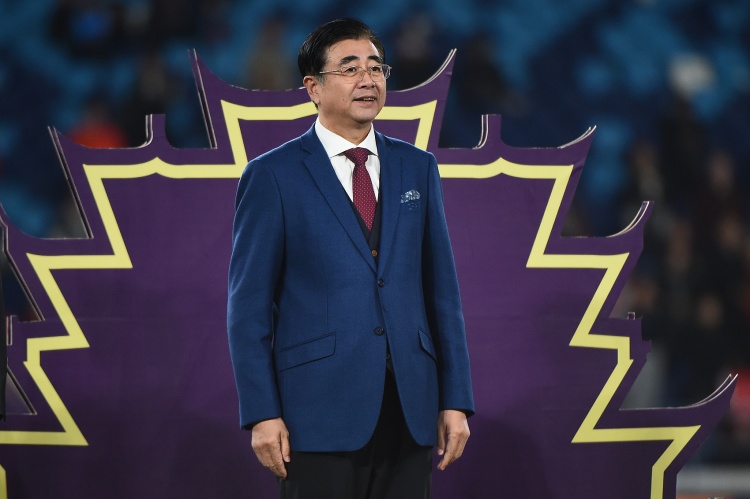 冲击世少赛