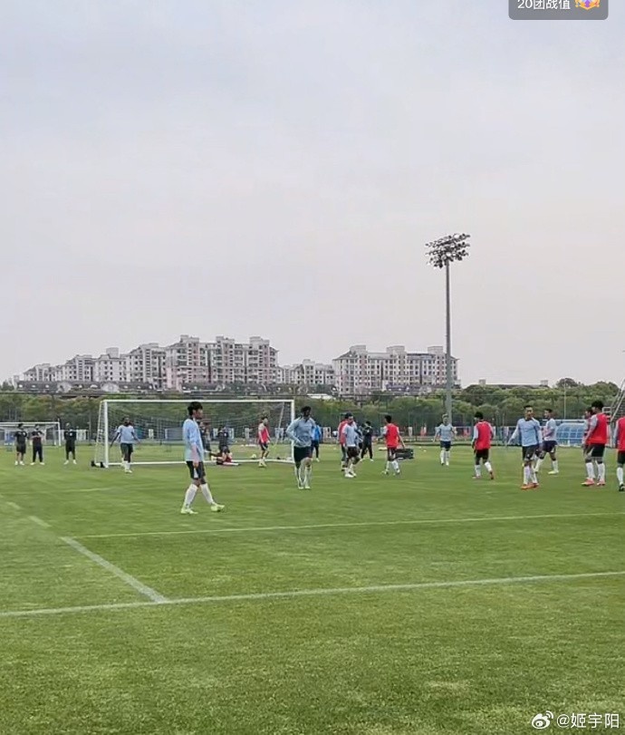 徐皓阳与高天意竞争激烈