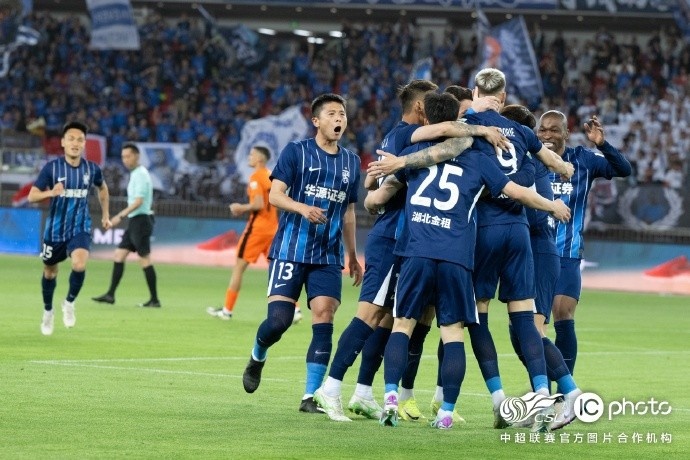 赛季首捷！三镇3-1击败云南玉昆