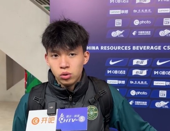 卡内达青训策略初显成效
