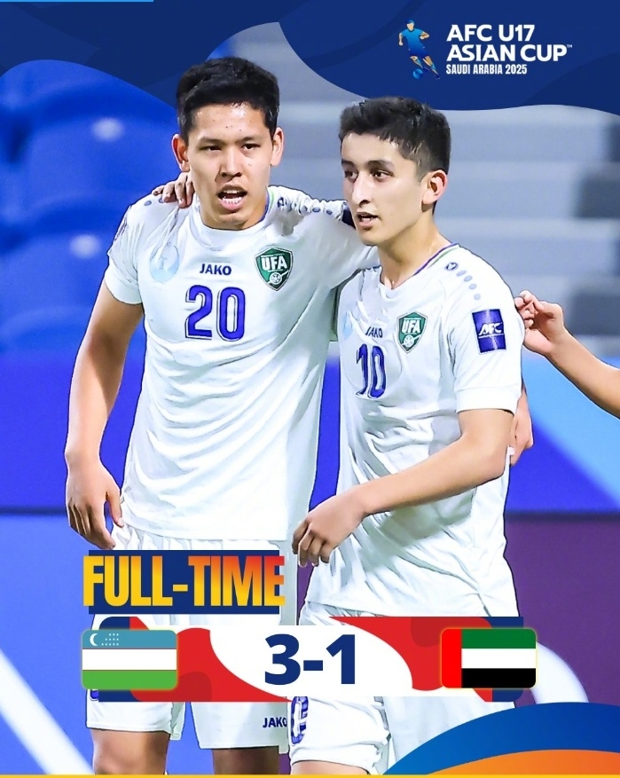 U17国少训练出现问题