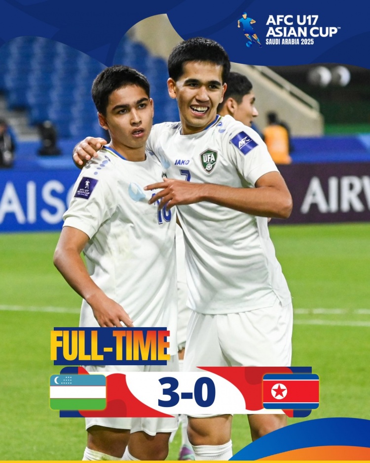 U17亚洲杯半决赛焦点战回顾