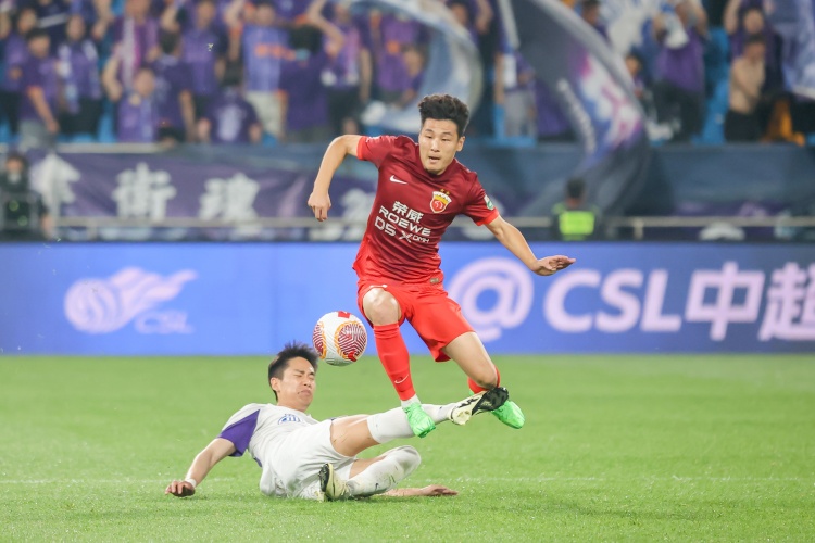 伤缺五个月后穆斯卡特透露武磊情况