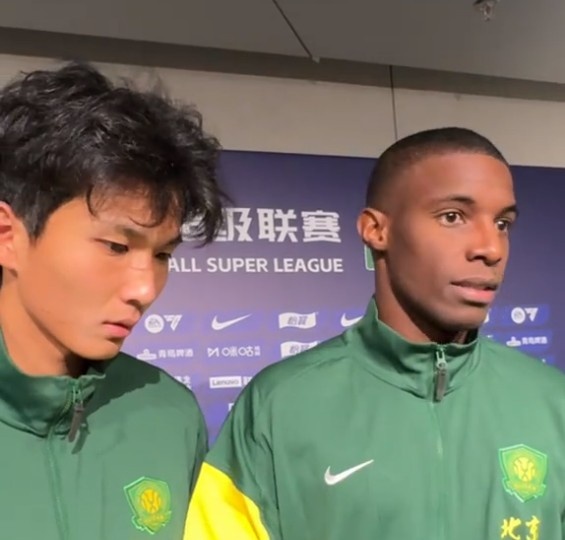 法比奥力挺范双杰夺MVP