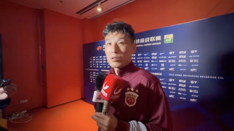 武磊复出目标与心态