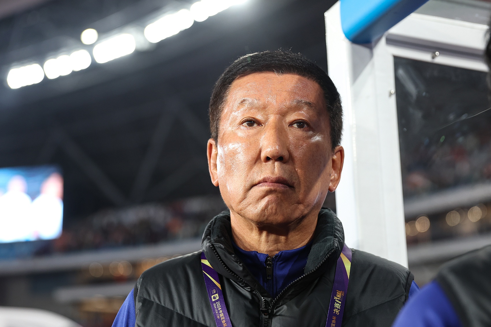 专家分析：崔康熙卸责行为或影响队伍士气