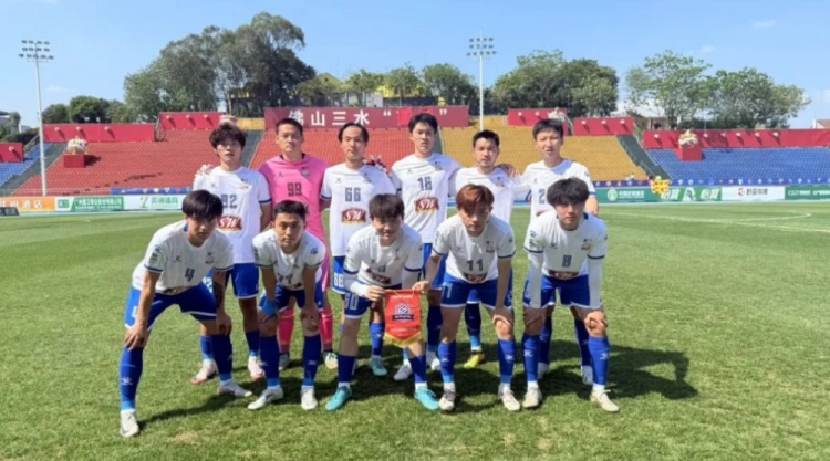 集美诚毅赛区位列第六