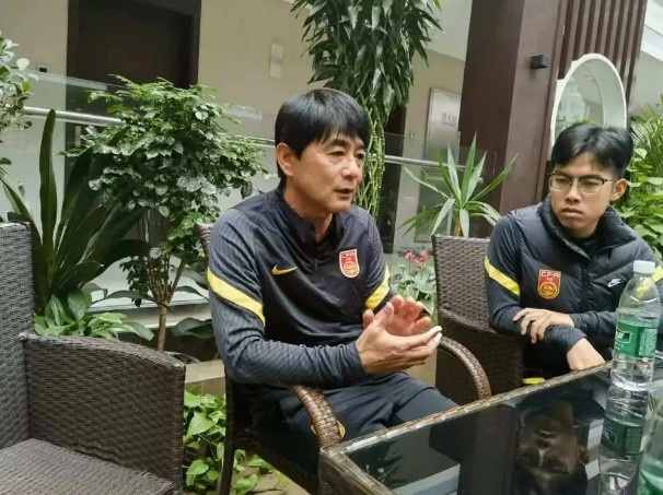 多国队伍参赛