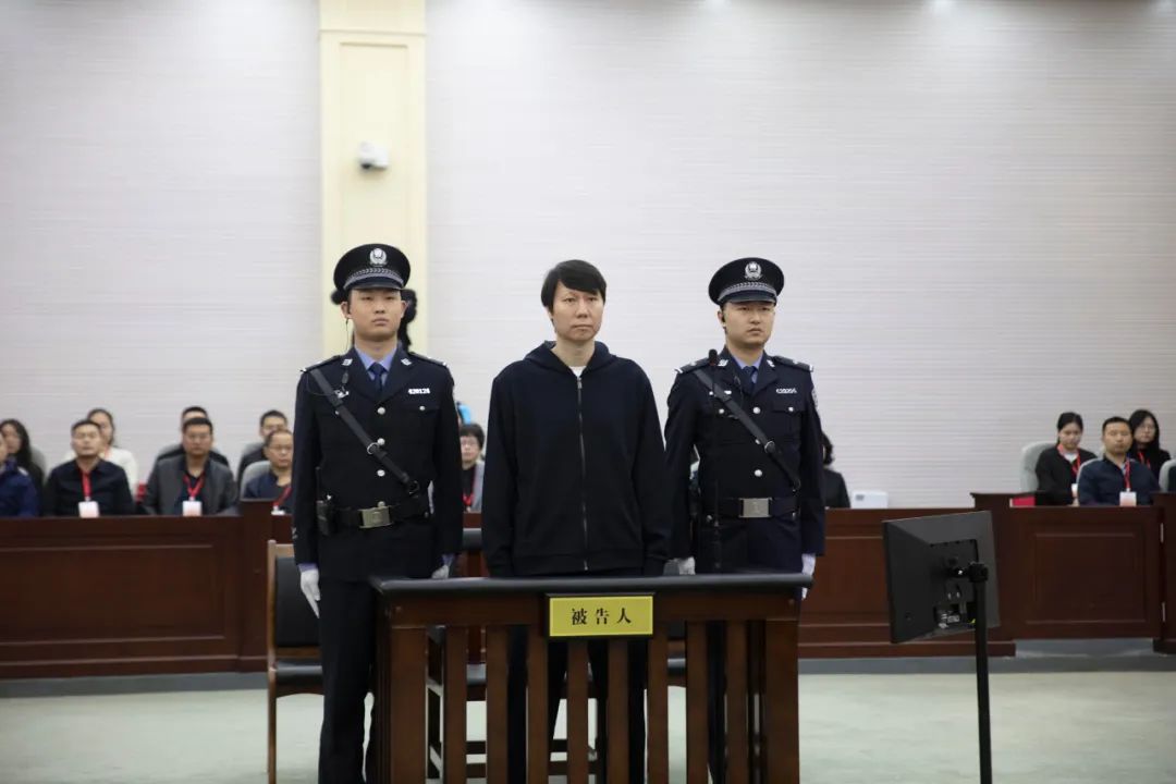 快剃头了？李铁案终审结果公布