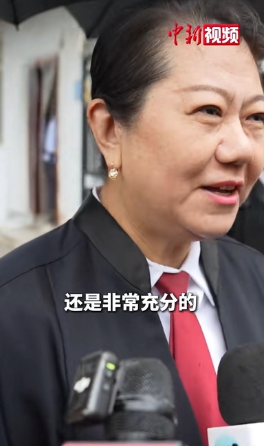 代理团队：李铁一案上诉依据扎实充分
