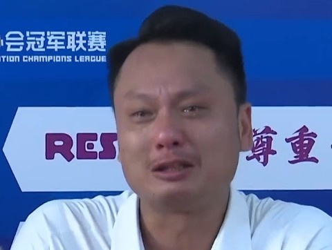 感谢球迷不离不弃