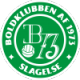 B73斯莱格思